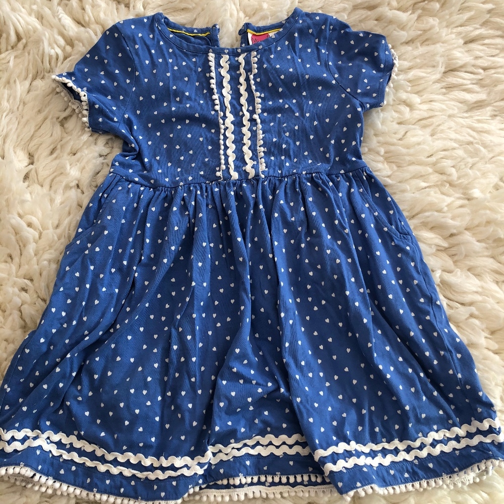 Girls Dress
